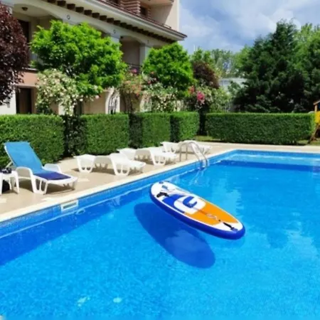 U-dacha 45 Slăntjev Brjag