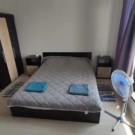 U-dacha 45 Slăntjev Brjag