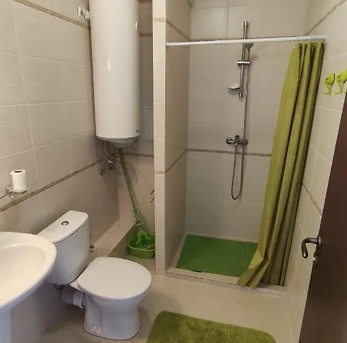 Apartman U-dacha 45 Napospart