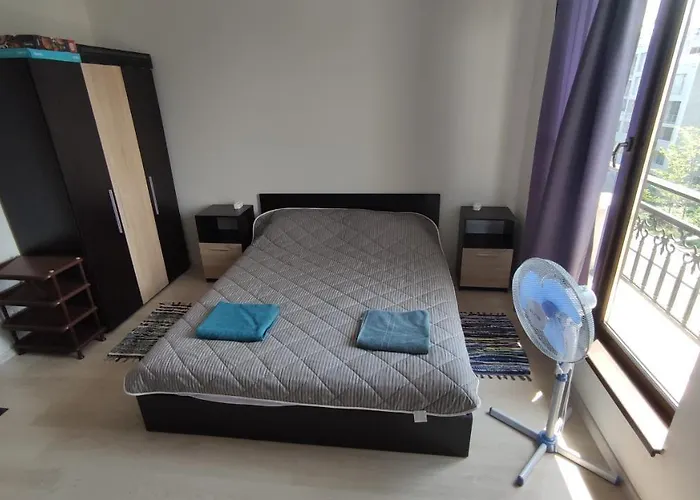 U-dacha 45 Slantschew brjag