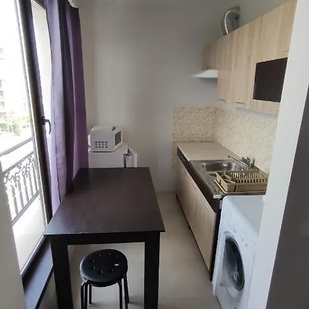 U-dacha 45 Apartment Slantschew brjag